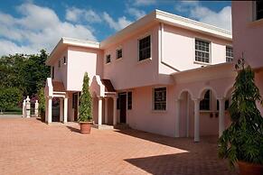 Sandy Bliss Condominiums