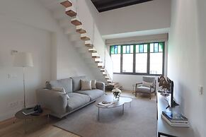 Apartaments Plaça del Vi