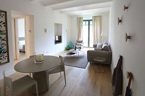 Apartaments Plaça del Vi