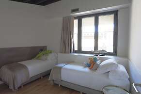 Apartaments Plaça del Vi