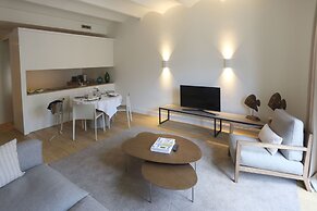Apartaments Plaça del Vi