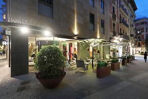 Apartaments Plaça del Vi