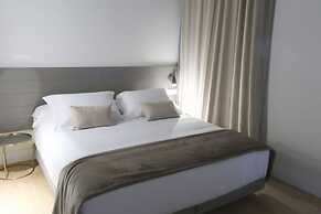 Apartaments Plaça del Vi