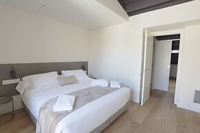 Apartaments Plaça del Vi