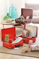 Apartaments Plaça del Vi