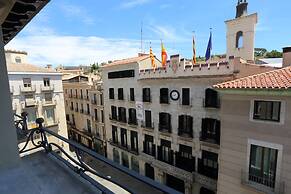 Apartaments Plaça del Vi