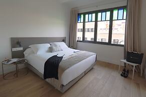 Apartaments Plaça del Vi