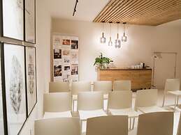 Apartaments Plaça del Vi