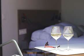 Apartaments Plaça del Vi