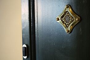 Apartaments Plaça del Vi