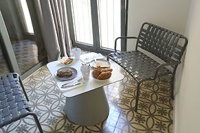 Apartaments Plaça del Vi