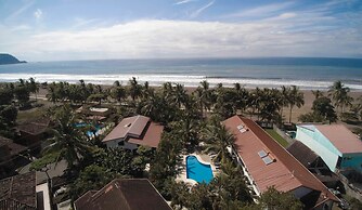 Hotel Pochote Grande