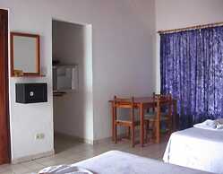 Hotel Pochote Grande