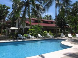 Hotel Pochote Grande