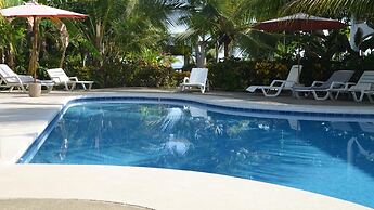 Hotel Pochote Grande