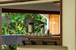 Hotel Pochote Grande