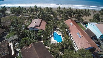 Hotel Pochote Grande