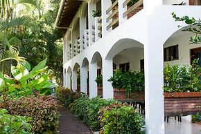 Hotel Pochote Grande