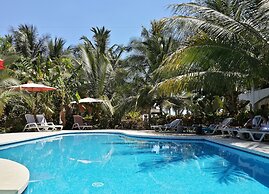 Hotel Pochote Grande