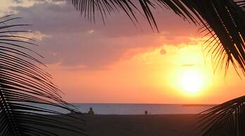 Hotel Pochote Grande