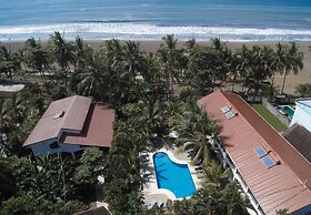 Hotel Pochote Grande