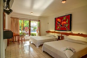 Hotel Pochote Grande