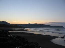 Hotel Pochote Grande