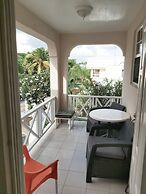 Clearwater Apartments