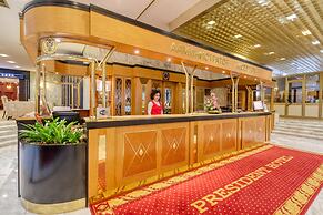 President-Hotel