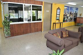 Hostal Universitario