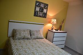 Hostal Universitario