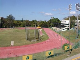 Hostal Universitario