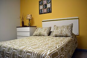 Hostal Universitario