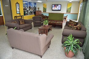 Hostal Universitario