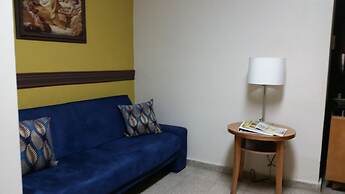 Hostal Universitario