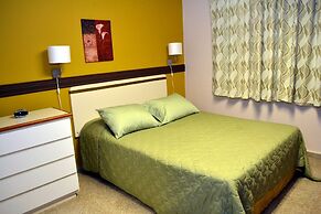 Hostal Universitario