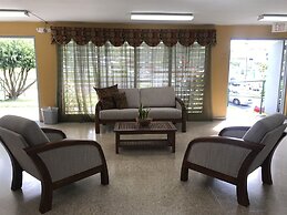 Hostal Universitario