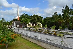 Hostal Universitario