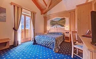 Hotel Madonna delle Nevi