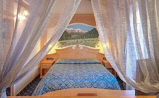 Hotel Madonna delle Nevi