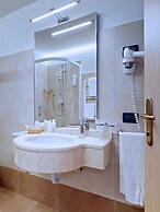 Hotel Madonna delle Nevi