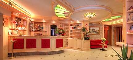 Hotel Madonna delle Nevi