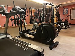 Hotel Madonna delle Nevi