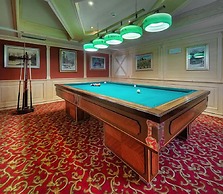 Hotel Madonna delle Nevi