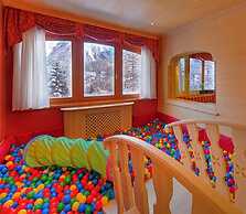 Hotel Madonna delle Nevi