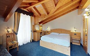 Hotel Madonna delle Nevi