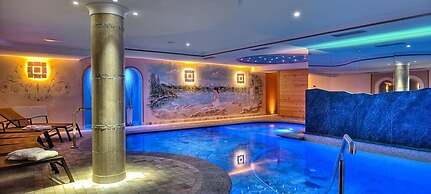 Hotel Madonna delle Nevi