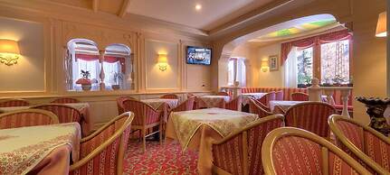 Hotel Madonna delle Nevi