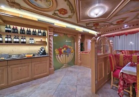 Hotel Madonna delle Nevi