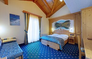 Hotel Madonna delle Nevi